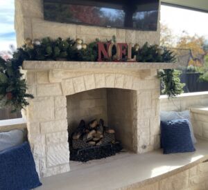 Dallas Outdoor Living