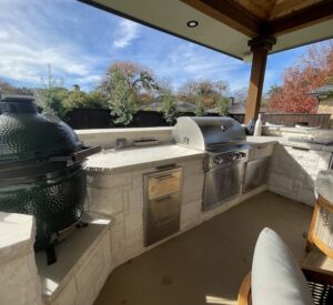 Dallas Outdoor Living