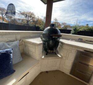 Dallas Outdoor Living