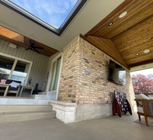 Dallas Outdoor Living