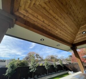 Dallas Outdoor Living