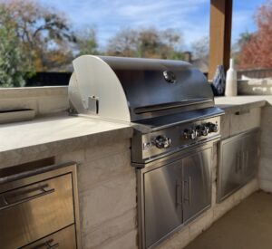 Dallas Outdoor Living