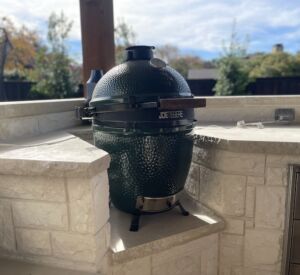 Dallas Outdoor Living