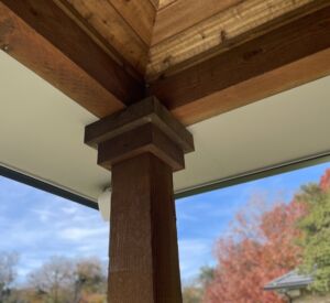 Dallas Outdoor Living