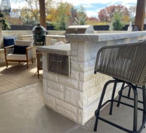 Dallas Outdoor Living