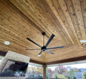 Dallas Outdoor Living