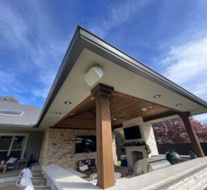 Dallas Outdoor Living