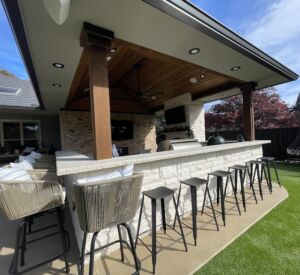 Dallas Outdoor Living