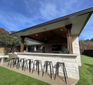 Dallas Outdoor Living