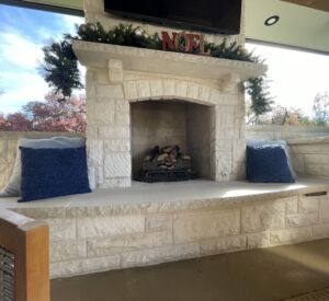 Dallas Outdoor Living