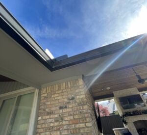 Dallas Outdoor Living