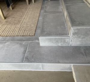 Dallas Outdoor Living