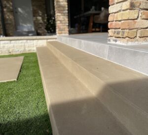 Dallas Outdoor Living