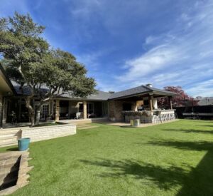 Dallas Outdoor Living