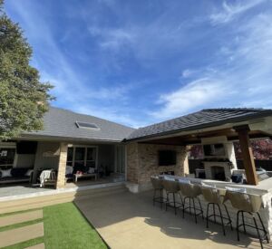 Dallas Outdoor Living