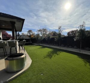 Dallas Outdoor Living