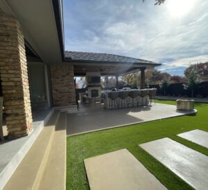 Dallas Outdoor Living