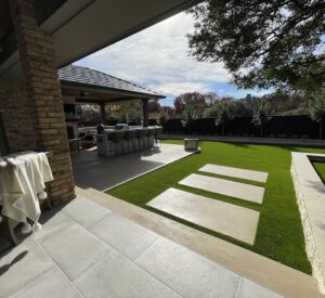 Dallas Outdoor Living