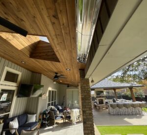 Dallas Outdoor Living