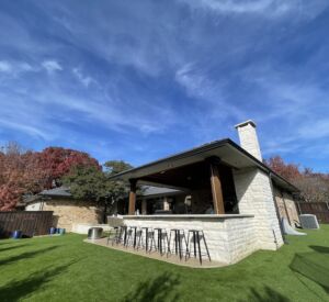 Dallas Outdoor Living