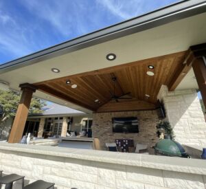 Dallas Outdoor Living