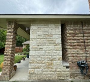 custom fire places & fire pits by Buildometry