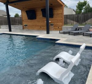 Custom Pavilions by Buildometry