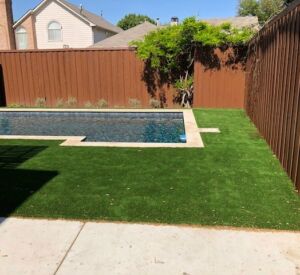 Turf by Buildometry in North Texas