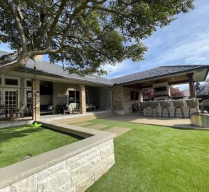Turf by Buildometry in North Texas
