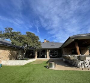 Turf by Buildometry in North Texas