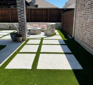 Turf by Buildometry in North Texas