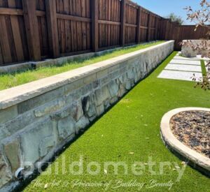 Turf by Buildometry in North Texas