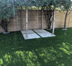 Turf by Buildometry in North Texas