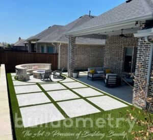 Turf by Buildometry in North Texas