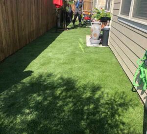 Turf by Buildometry in North Texas