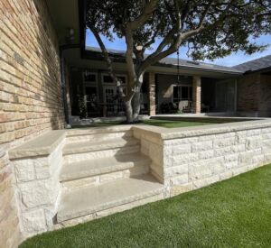 Raised beds by Buildometry - North Texas Builder