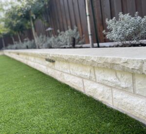 Raised beds by Buildometry - North Texas Builder