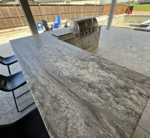 Outdoor Kitchens & Bars by Buildometry