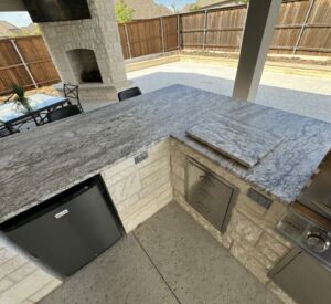 Outdoor Kitchens & Bars by Buildometry