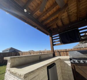 Outdoor Kitchens & Bars by Buildometry