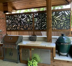 Outdoor Kitchens & Bars by Buildometry