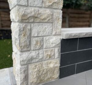 Post Wrap by Buildometry - North Texas Builder