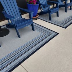 Concrete Remodel