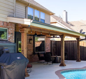 Patio Covers