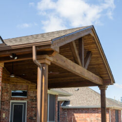 Patio Remodel - Patio Covers and Pergolas