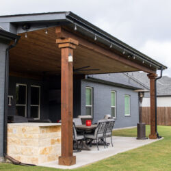 Patio Cover Renovation