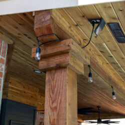 Patio Cover & Pergolas, Remodel