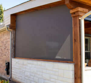 patio screen