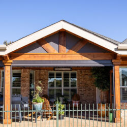 outdoor living renovations, patio cover, screened in patio, ceiling fan, heater, light fixtures