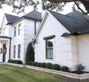 Home Exterior Remodel